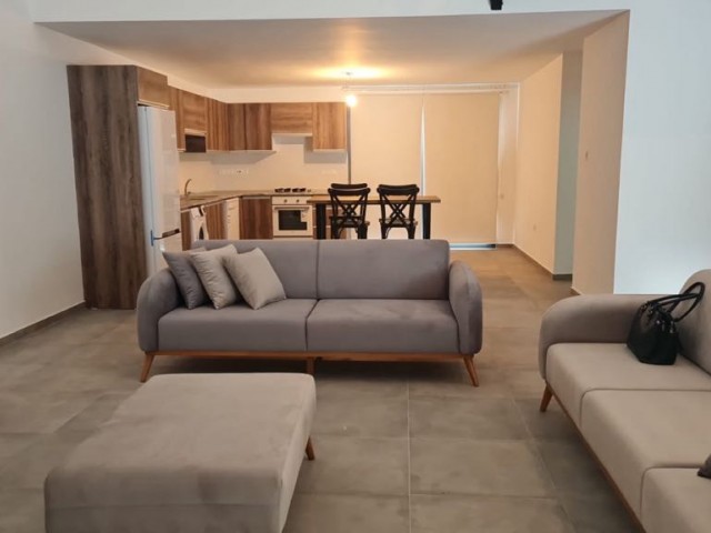 1 bedroom duplex located in zeytinlik