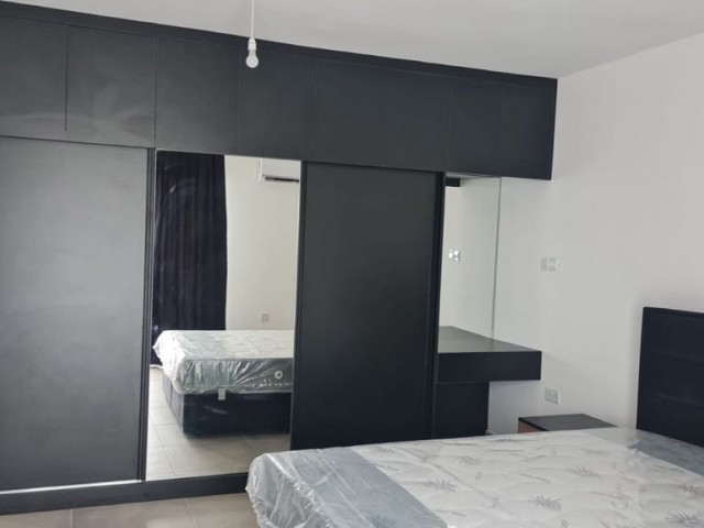 1 bedroom duplex located in zeytinlik