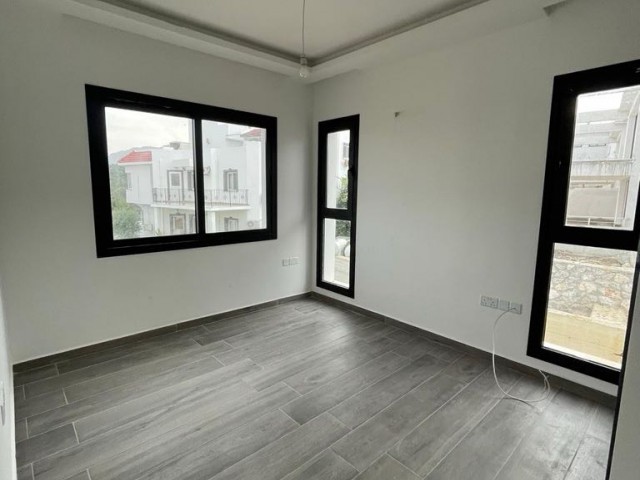 Luxusapartment mit 1 Schlafzimmer in Esentepe