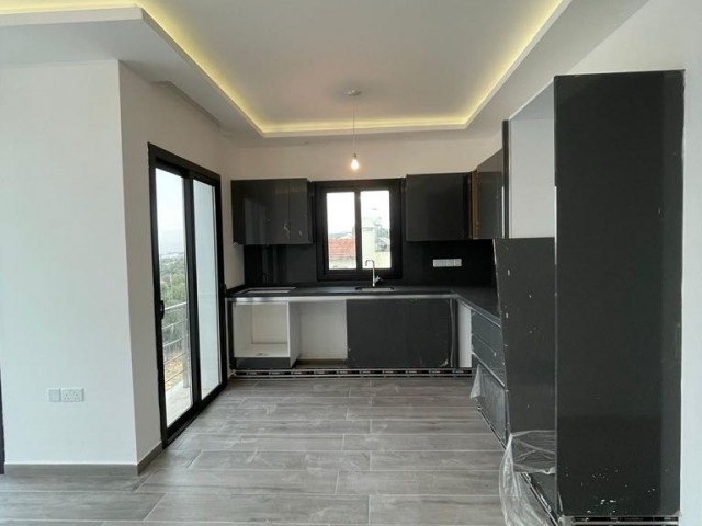 1 bedroom luxury apartment located in Esentepe