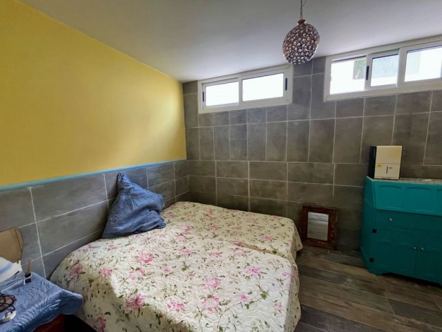 3 bedroom triplex villa for sale in Esentepe