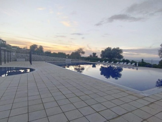 Daily and weekly holiday rental in Esentepe