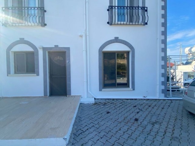 2 bedroom apartment for sale in Esentepe