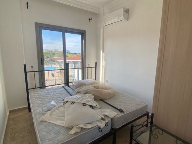 2 bedroom apartment for sale in Esentepe