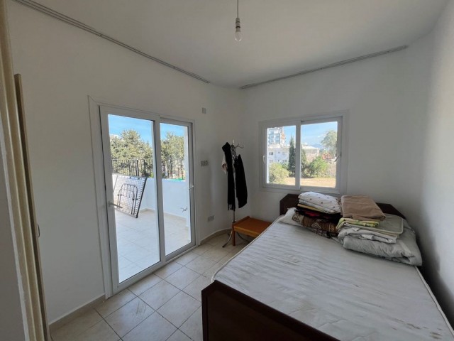 4 bedroom apartment for rent in kyrenia