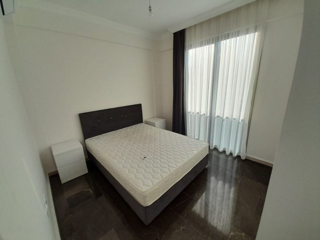2+1 flat for sale in a complex with a pool in Çatalköy, Kyrenia
