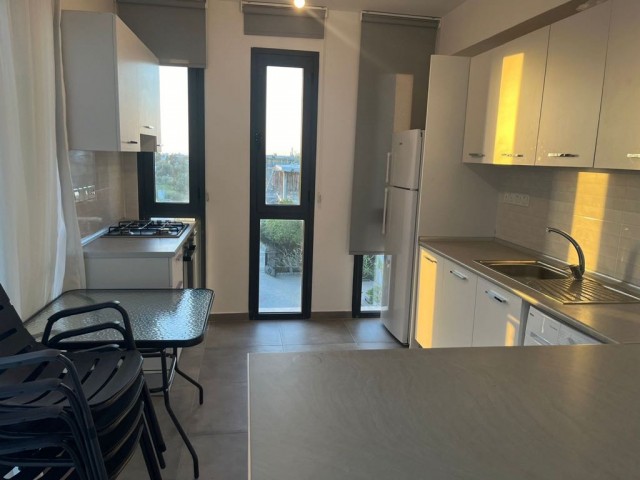 Girne 2 bedroom rental Apartment