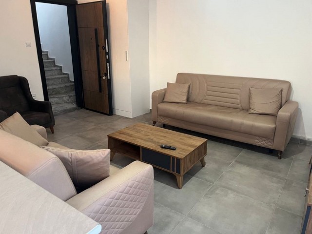 Girne 2 bedroom rental Apartment