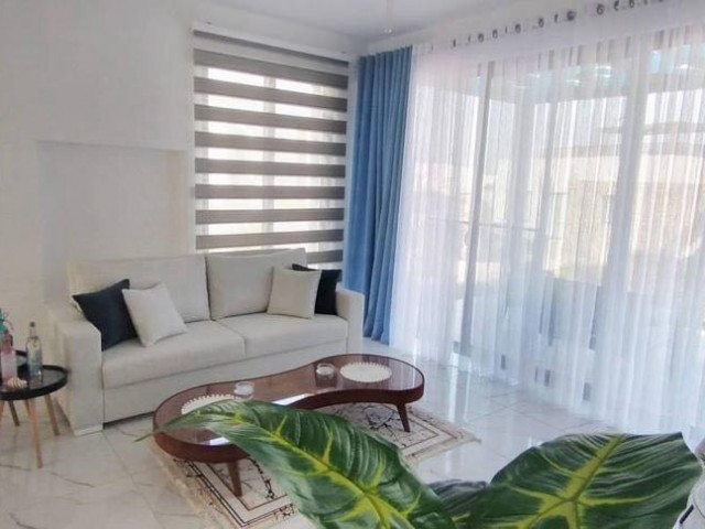 3 Bedroom bungalow for sale in Bahçeli