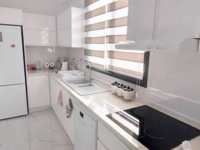 3 Bedroom bungalow for sale in Bahçeli