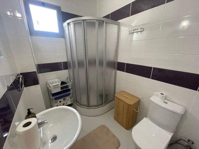 Flat For Sale in Yukarı Girne, Kyrenia