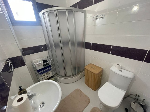 Flat For Sale in Yukarı Girne, Kyrenia