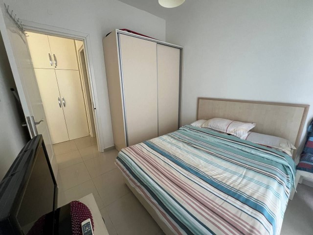 1+1 FLAT FOR SALE IN GIRNE ALSANCAK