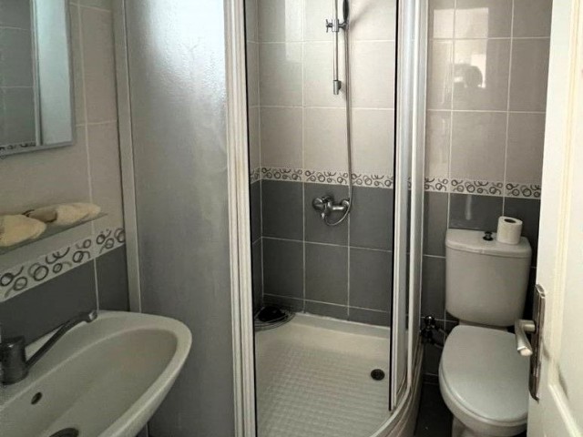 1+1 FLAT FOR SALE IN GIRNE ALSANCAK