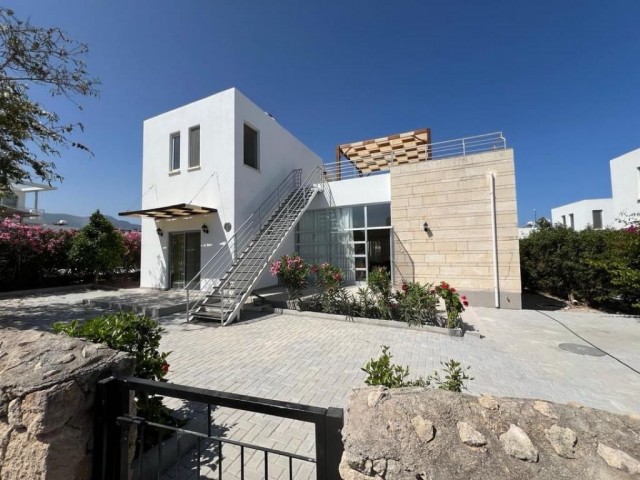 Villa Zu verkaufen in Esentepe, Kyrenia