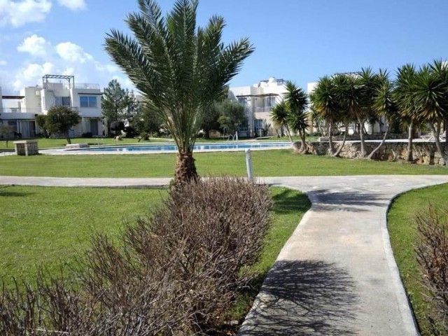 3 bedroom villa for rent in Esentepe