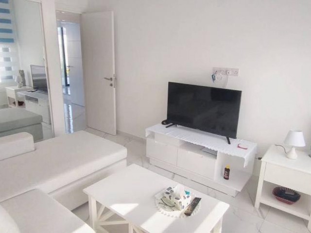 Esentepede 3+1 satılık bungalow