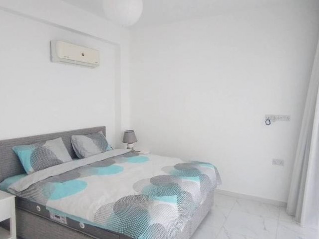 Esentepede 3+1 satılık bungalow