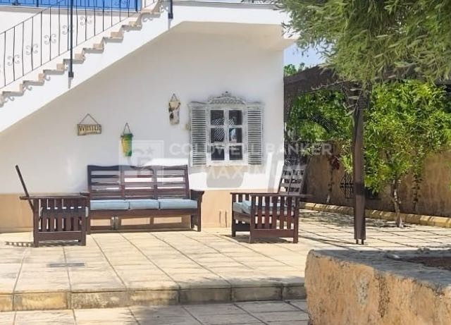Çatalköy-ozanköy bölgesinde kiralık 4+1 özel havuzlu villa