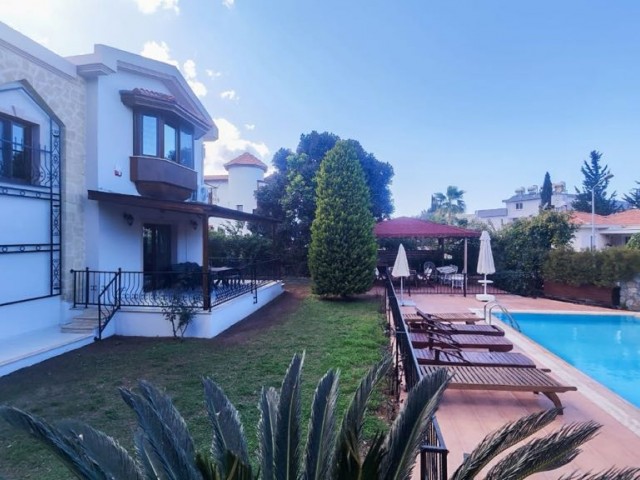 Villa Mieten in Bellapais, Kyrenia