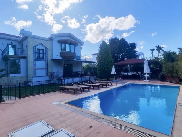 Villa Mieten in Bellapais, Kyrenia