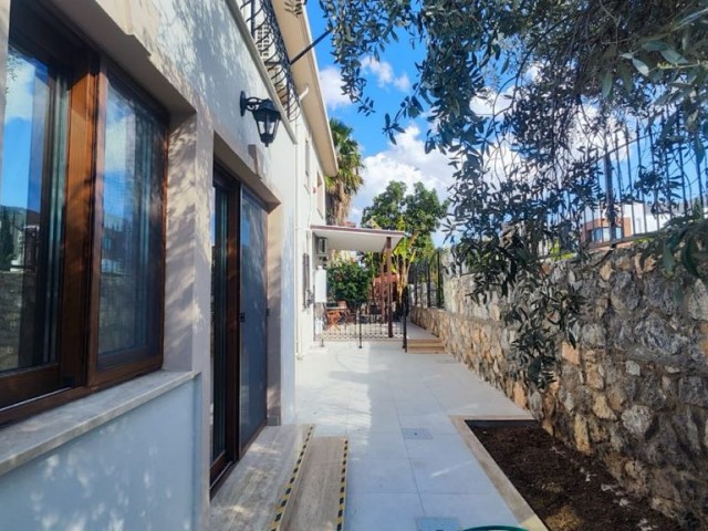 Villa Mieten in Bellapais, Kyrenia