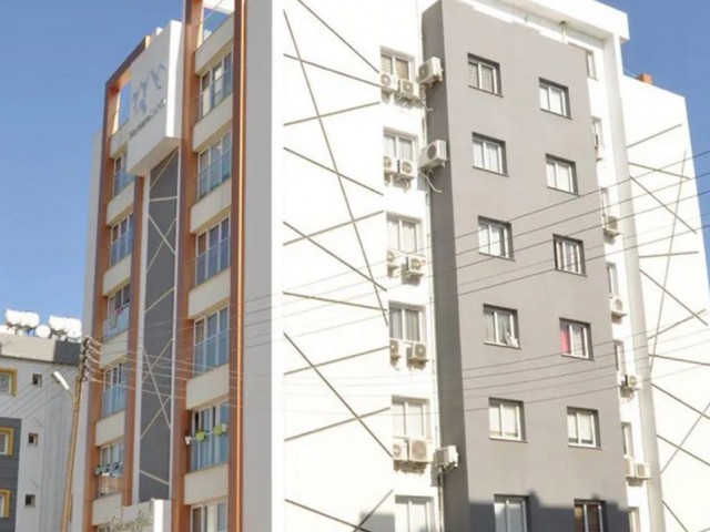 Equipped with luxury furnishings - in the center of the city - very close to DAU - with indoor parking