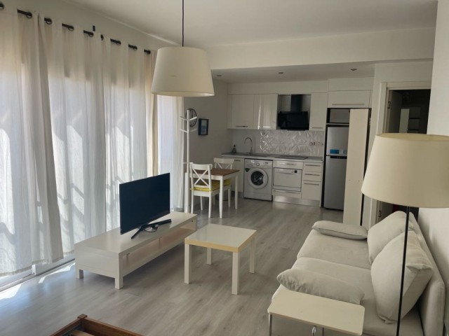 Equipped with luxury furnishings - in the center of the city - very close to DAU - with indoor parking