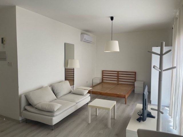 Equipped with luxury furnishings - in the center of the city - very close to DAU - with indoor parking