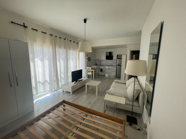 Equipped with luxury furnishings - in the center of the city - very close to DAU - with indoor parking