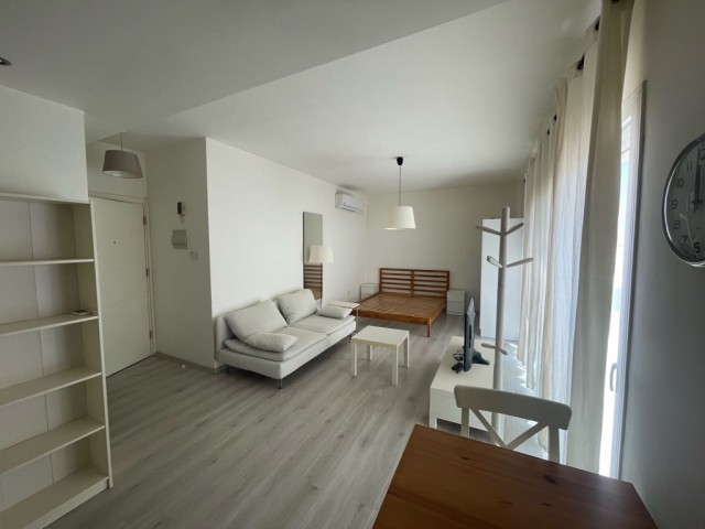 Equipped with luxury furnishings - in the center of the city - very close to DAU - with indoor parking