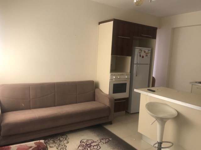 MAGUSA ALASYAPARKDA YATIRIMLIK TÜRK Koçanlı 2+1 Eşyalı SATILIK DAİRE 