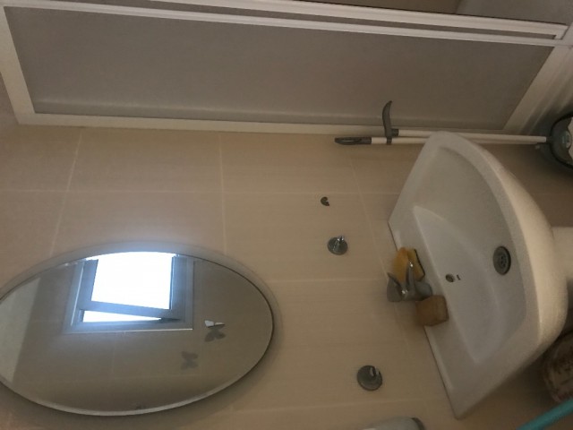 Flat For Sale in Mağusa Merkez, Famagusta