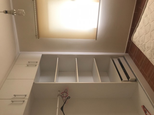 Flat For Sale in Mağusa Merkez, Famagusta