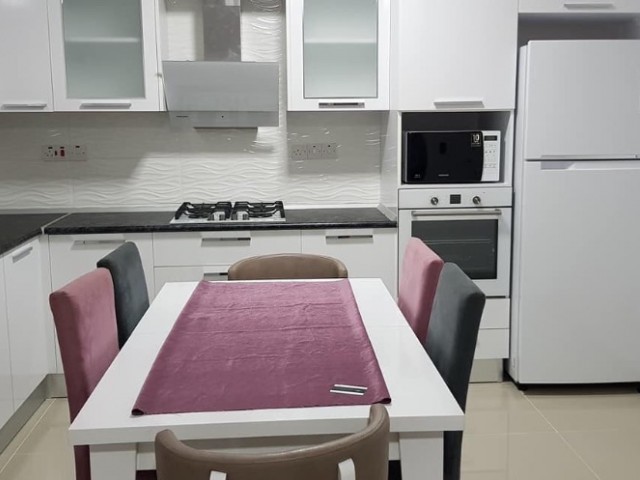 Flat For Sale in Yeni Boğaziçi, Famagusta