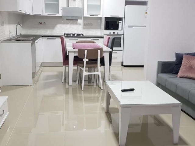 Flat For Sale in Yeni Boğaziçi, Famagusta