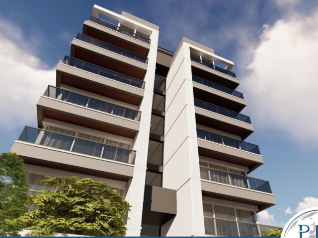 Flat For Sale in Salamis, Famagusta