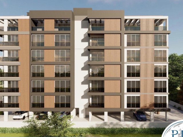 Flat For Sale in Salamis, Famagusta