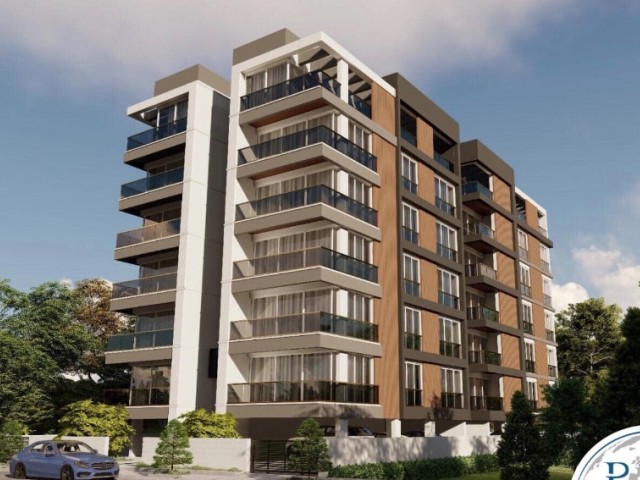 Flat For Sale in Salamis, Famagusta