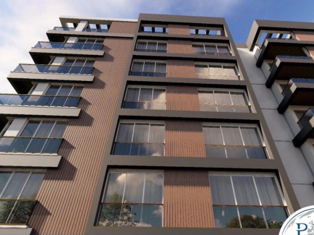 Flat For Sale in Salamis, Famagusta