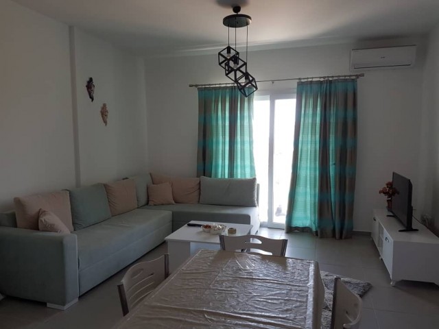 Flat For Sale in Çanakkale, Famagusta