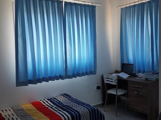 Flat For Sale in Çanakkale, Famagusta