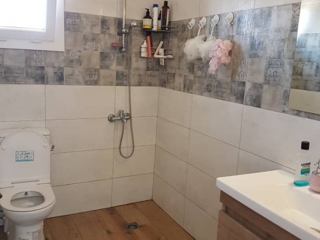 Flat For Sale in Çanakkale, Famagusta