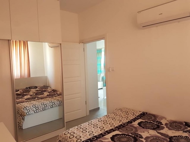 Flat For Sale in Çanakkale, Famagusta