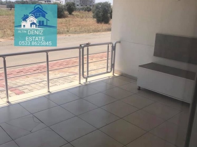 Bungalow For Sale in Bafra, Iskele