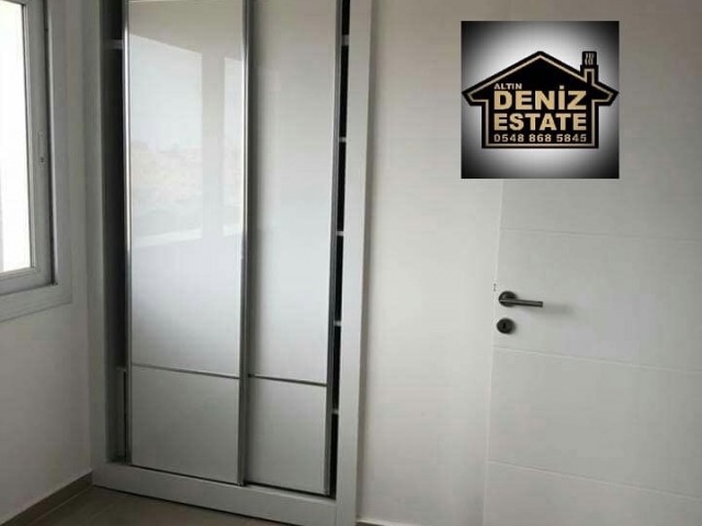 Flat For Sale in Sakarya, Famagusta