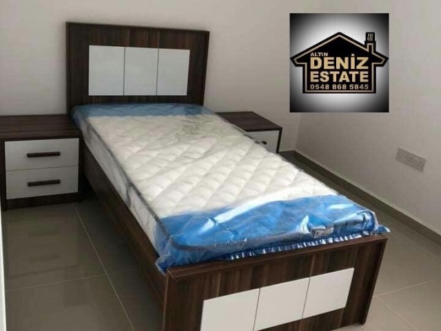 Flat For Sale in Sakarya, Famagusta