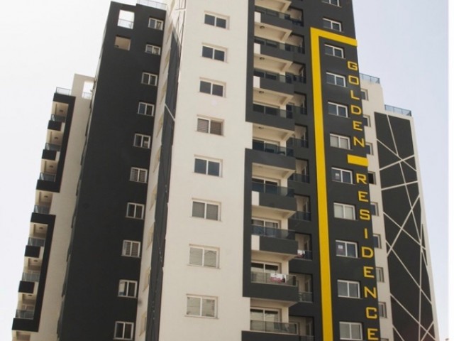 Flat For Sale in Sakarya, Famagusta