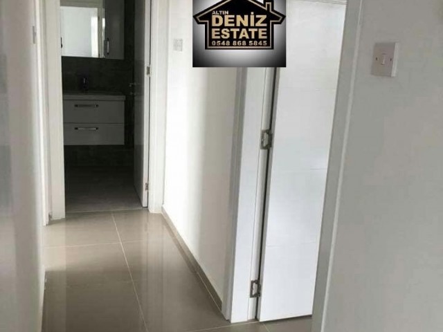 Flat For Sale in Sakarya, Famagusta