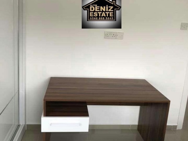 Flat For Sale in Sakarya, Famagusta